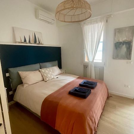 San Michele Di Pagana With Parking Apartment Rapallo Exterior photo